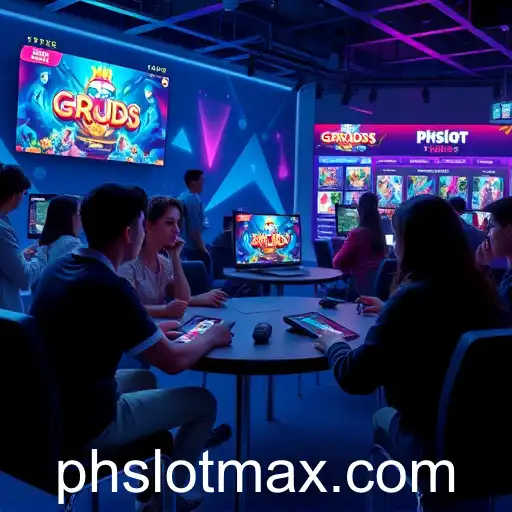 Adapting to the Game: Examining Online Trends