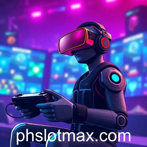 Digital Gaming Trends Shake Up 2025