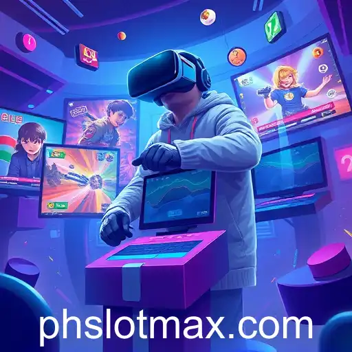 The Evolving World of Online Gaming in 2025