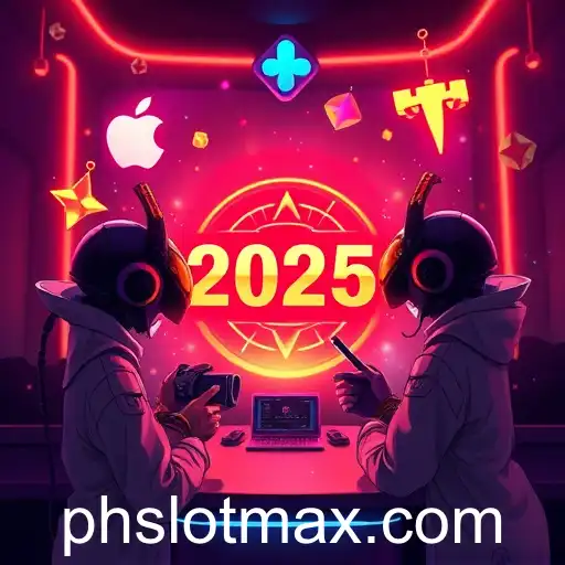 The Future of Online Gaming: phslot's Rise