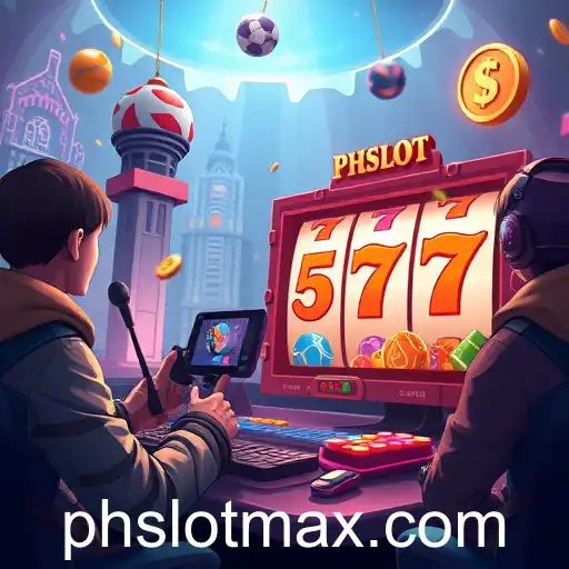 Gaming Revolution on English Platforms