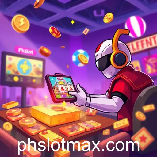 Digital Gaming Trends 2025