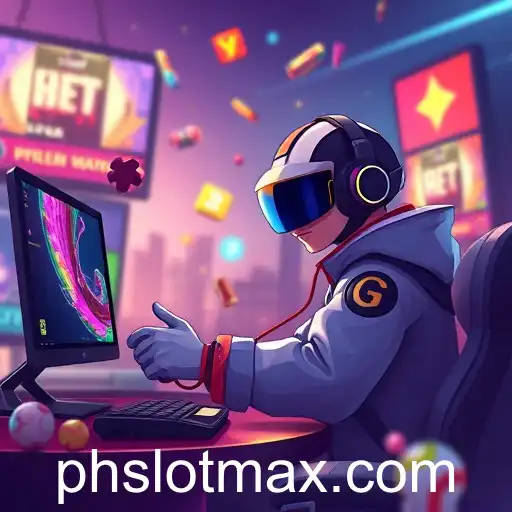 Evolving Trends in Online Gaming