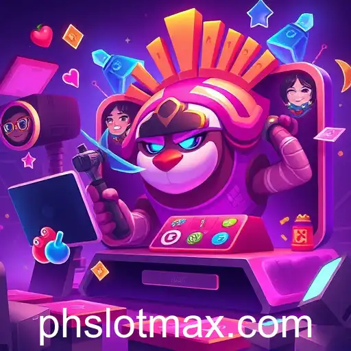 The Gaming Revolution: PHslot's Impact on the Industry