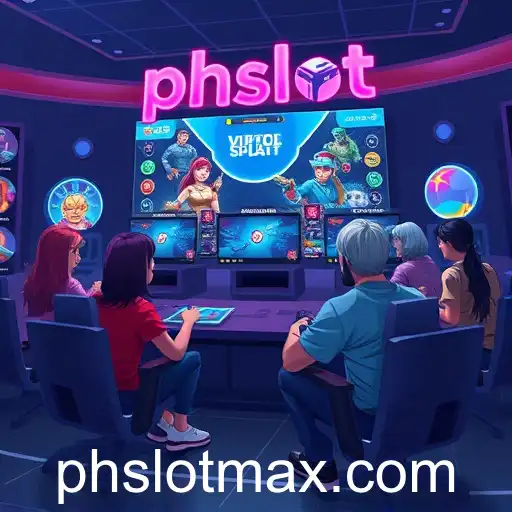 Gaming Trends in the Digital Age