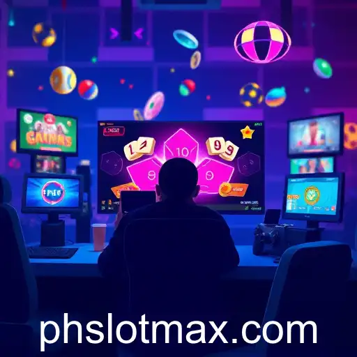 Online Gaming Trends Evolve