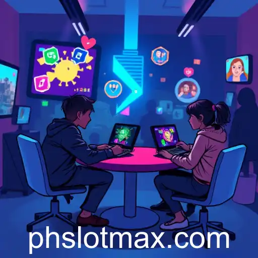 Phslot: The New Player in Online Gaming