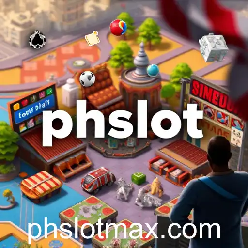 Phslot: A Digital Gaming Revolution