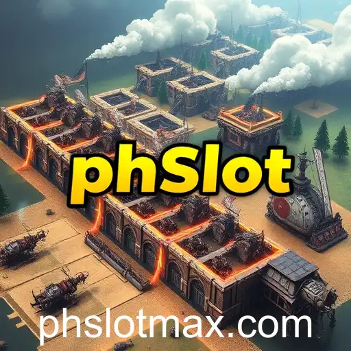 Phslot: Changing the Landscape of Online Gaming