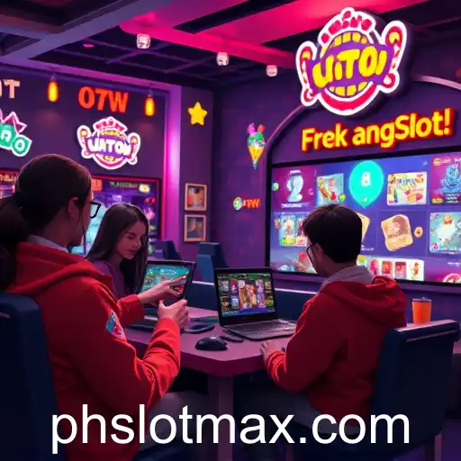 The Rise of Online Gaming Platforms