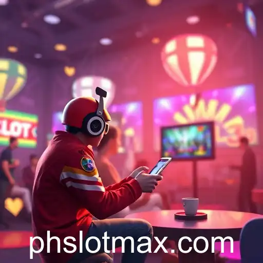 The Rise of Online Gaming Platforms