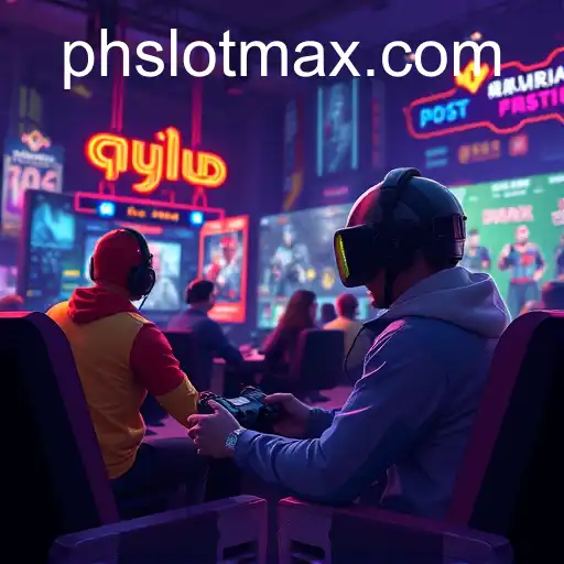 The Rise of Online Gaming in 2025