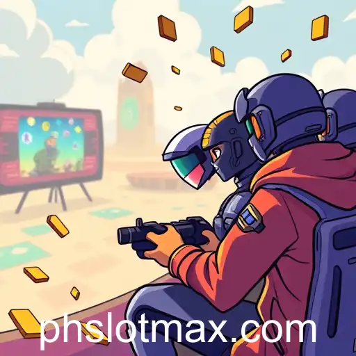 Phslot: The Rising Star of Online Gaming