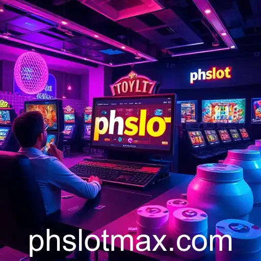 Phslot's Digital Evolution and Challenges