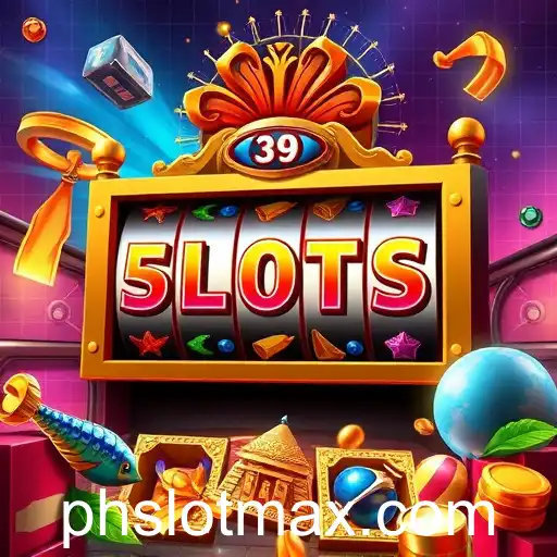 Exploring the Future of Online Gaming: PHSlot Insights