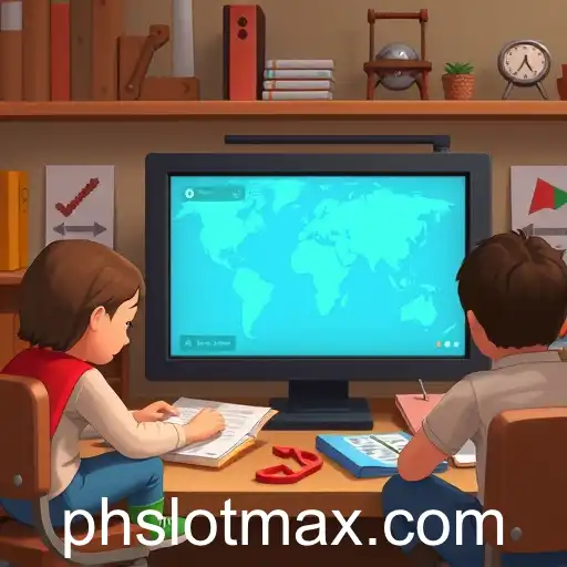 Transforming Online Gaming in 2025